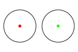 Monolith Red Dot Sigte