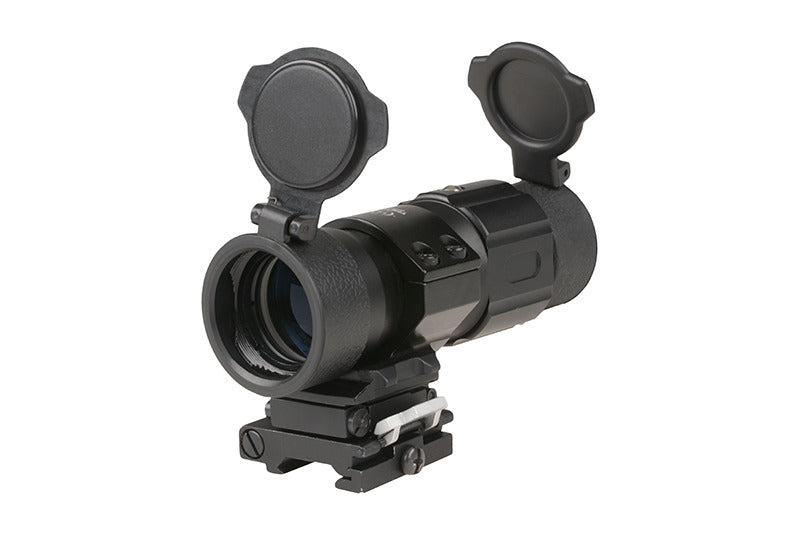 3X35 V2 MAGIFIER SCOPE