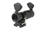 3X35 V2 MAGIFIER SCOPE