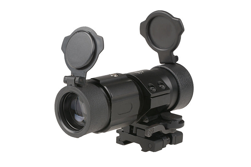 3X35 V2 MAGIFIER SCOPE