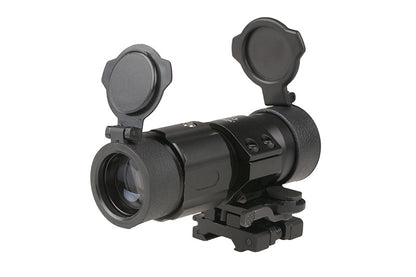 3X35 V2 MAGIFIER SCOPE