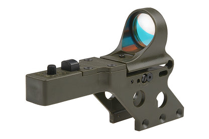 Aim for the Hi-Capa Pistol
