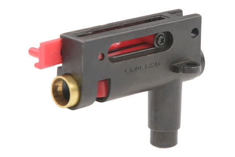 Metal Hop-Up Chamber for AK (Gen. 2)