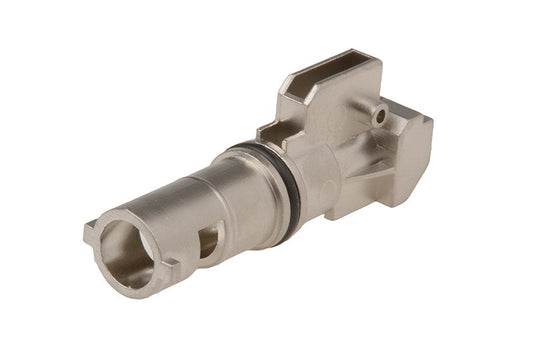 Enhanced Hop-Up chamber for G36