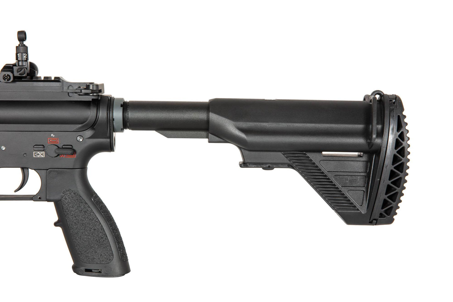 M4 RAIDER XL LIGHT PROLINE 