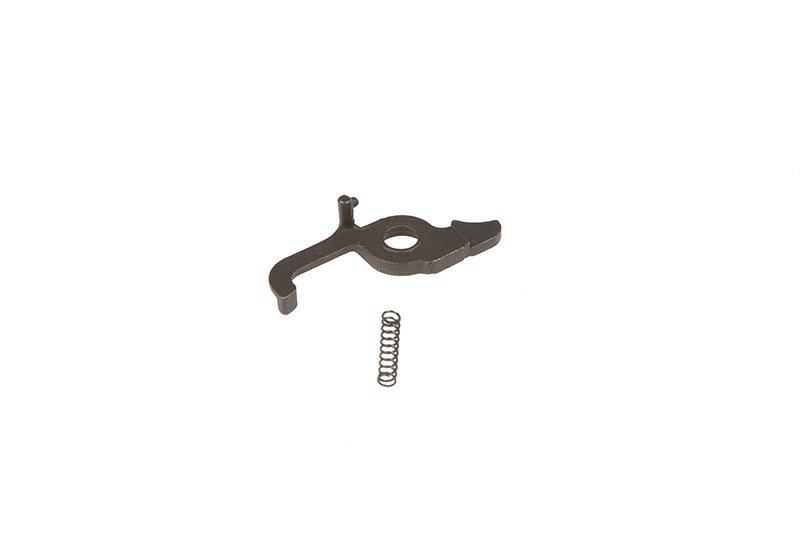 Steel Cut-Off Lever for GB Ver. 2