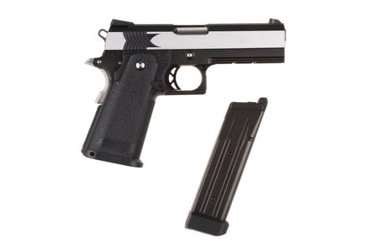 Tokyo Marui Hi-Capa Extreme GBB
