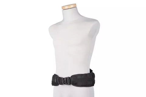 TACTICAL MOLLE BELT