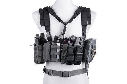 Universal holster - Olive