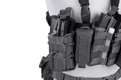 Universal holster - Olive