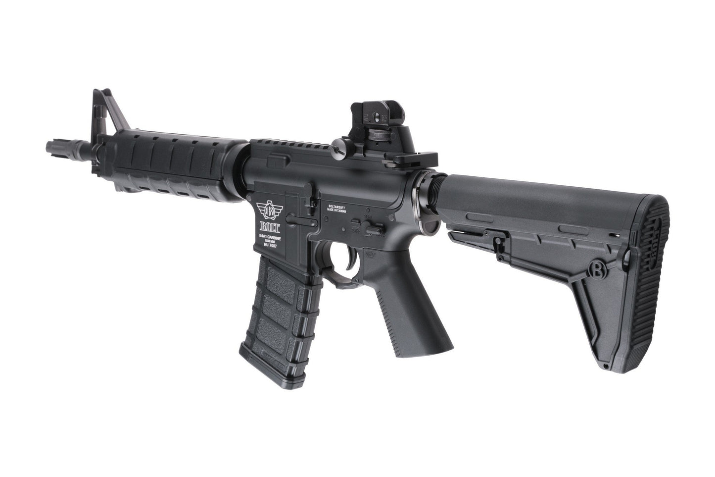 B4A1 ELITE SD (BRSS) EBB 