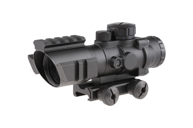 RHINO 4X32 SIGTE