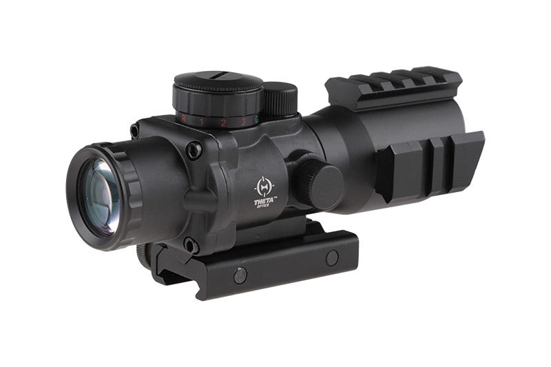 RHINO 4X32 SIGTE