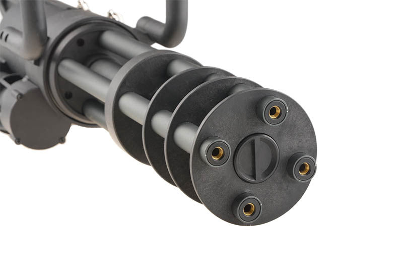 M132 VULCAN MINIGUN 