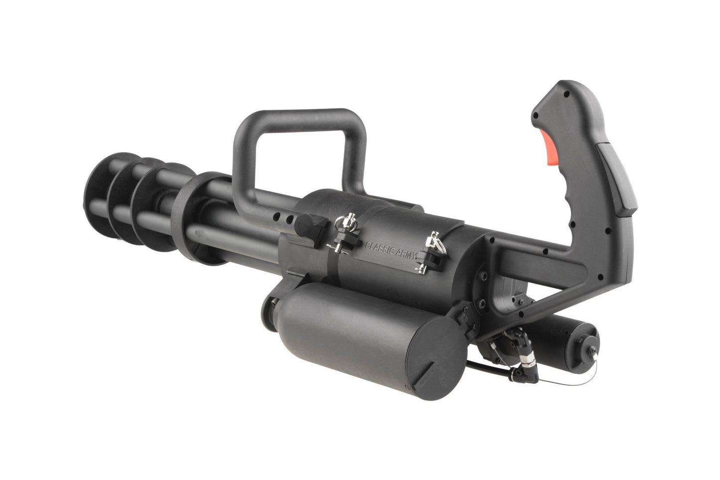 M132 VULCAN MINIGUN 