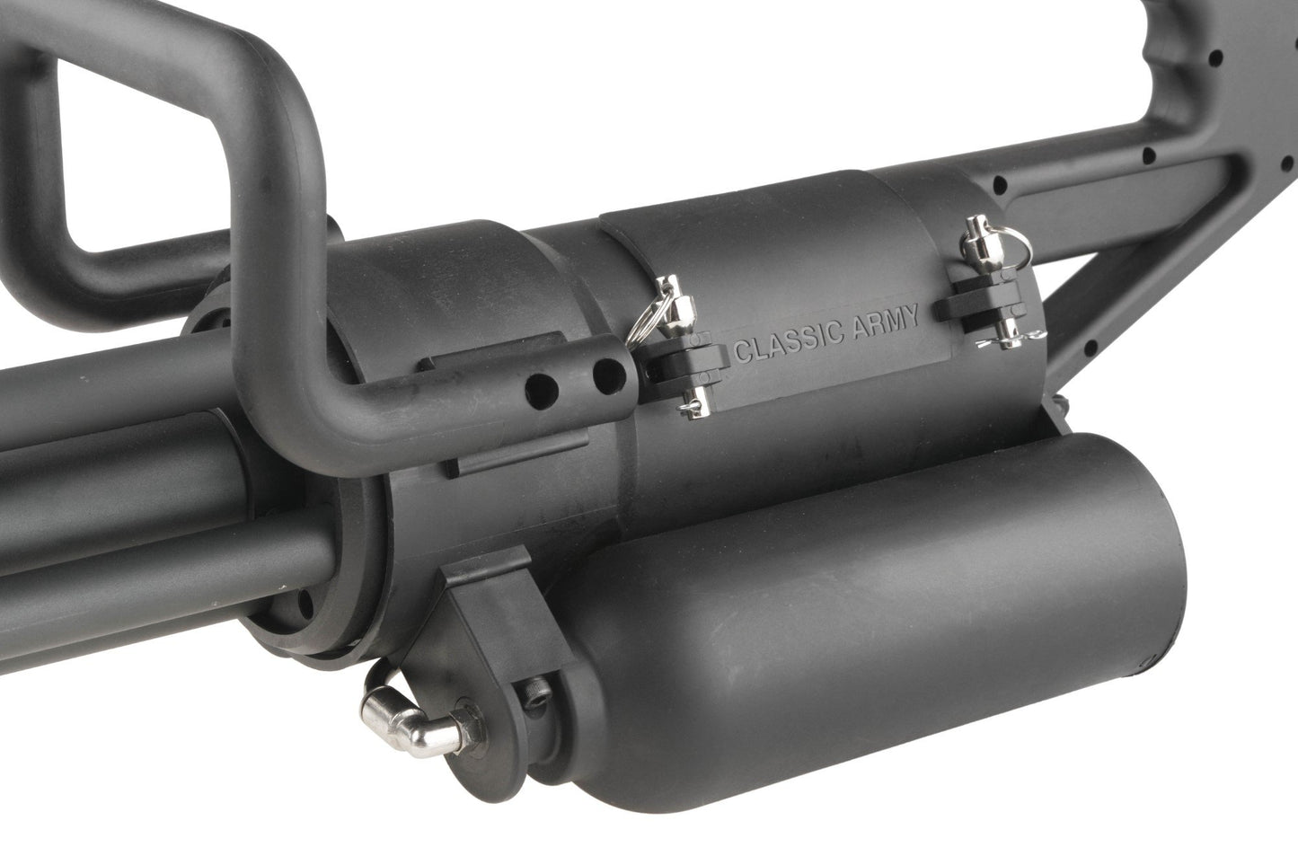 M132 VULCAN MINIGUN 