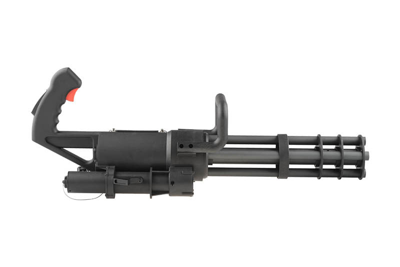 M132 VULCAN MINIGUN 