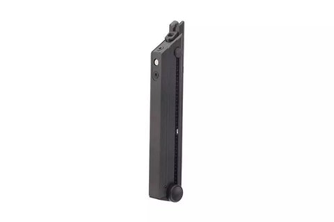 P-08 Luger Gas magazine