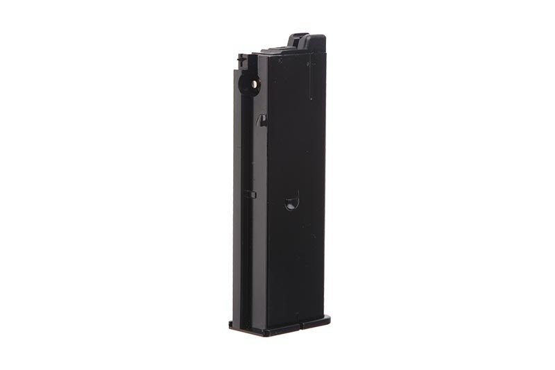 26 ROUND GAS MAGAZINE FOR WE712