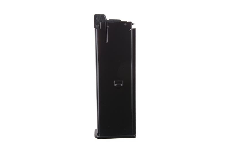 26 ROUND GAS MAGAZINE FOR WE712