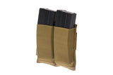 Dual Magasin Hylster - Coyote Brown