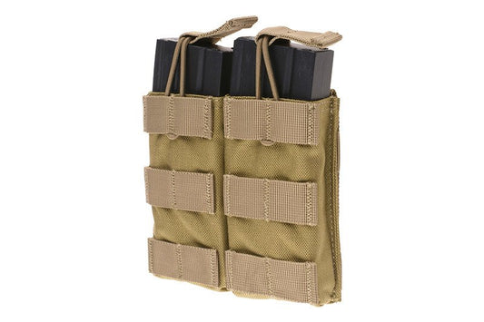 DOUBLE MAGAZINE HOLSTER FOR M4