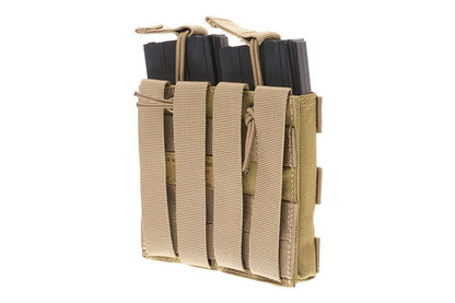 DOUBLE MAGAZINE HOLSTER FOR M4