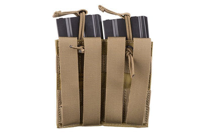 DOUBLE MAGAZINE HOLSTER FOR M4