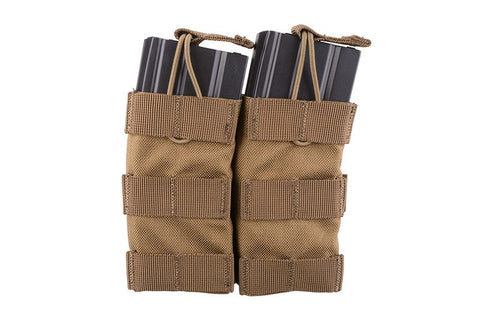 DOUBLE MAGAZINE HOLSTER FOR M4