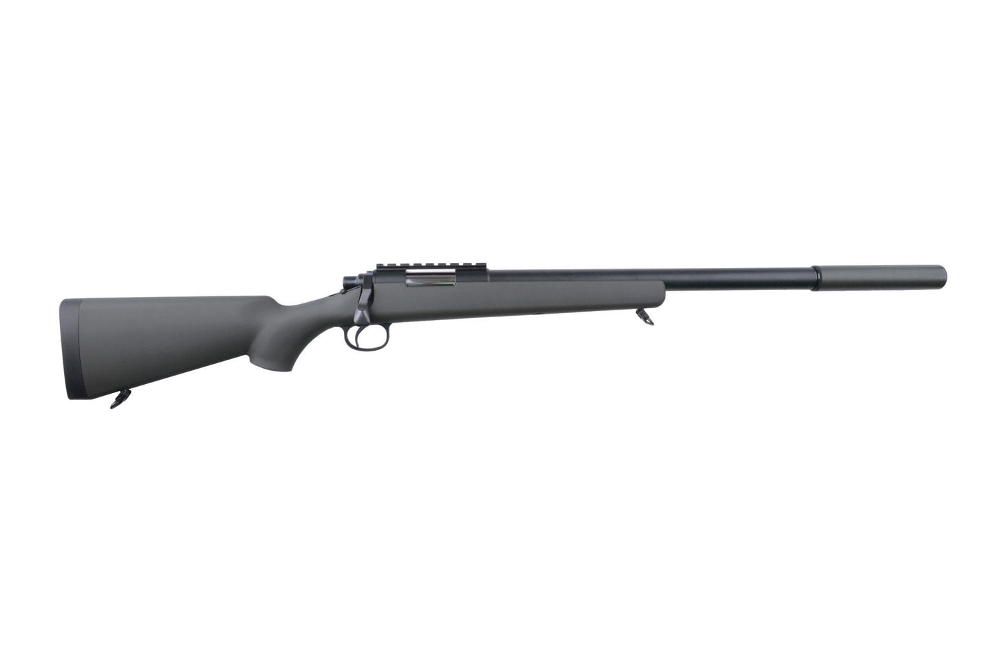 VSR-10 G-SPEC - BLACK 