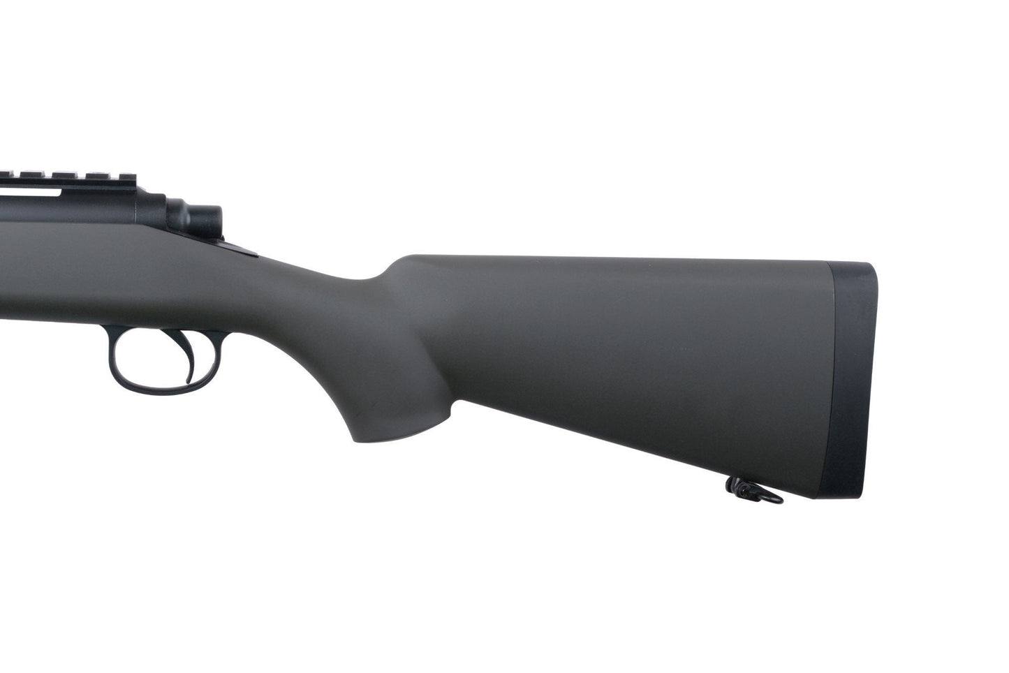 VSR-10 G-SPEC - BLACK 