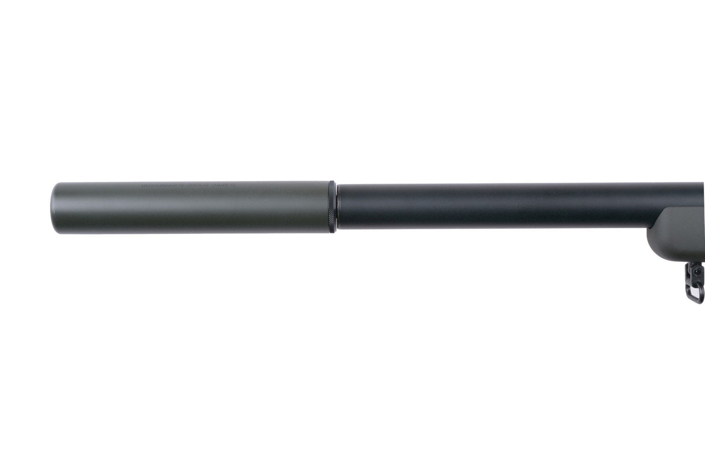 VSR-10 G-SPEC - BLACK 