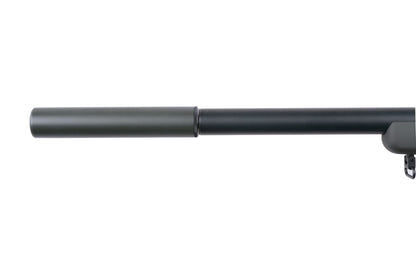 VSR-10 G-SPEC - BLACK 
