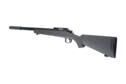 VSR-10 G-SPEC - BLACK 