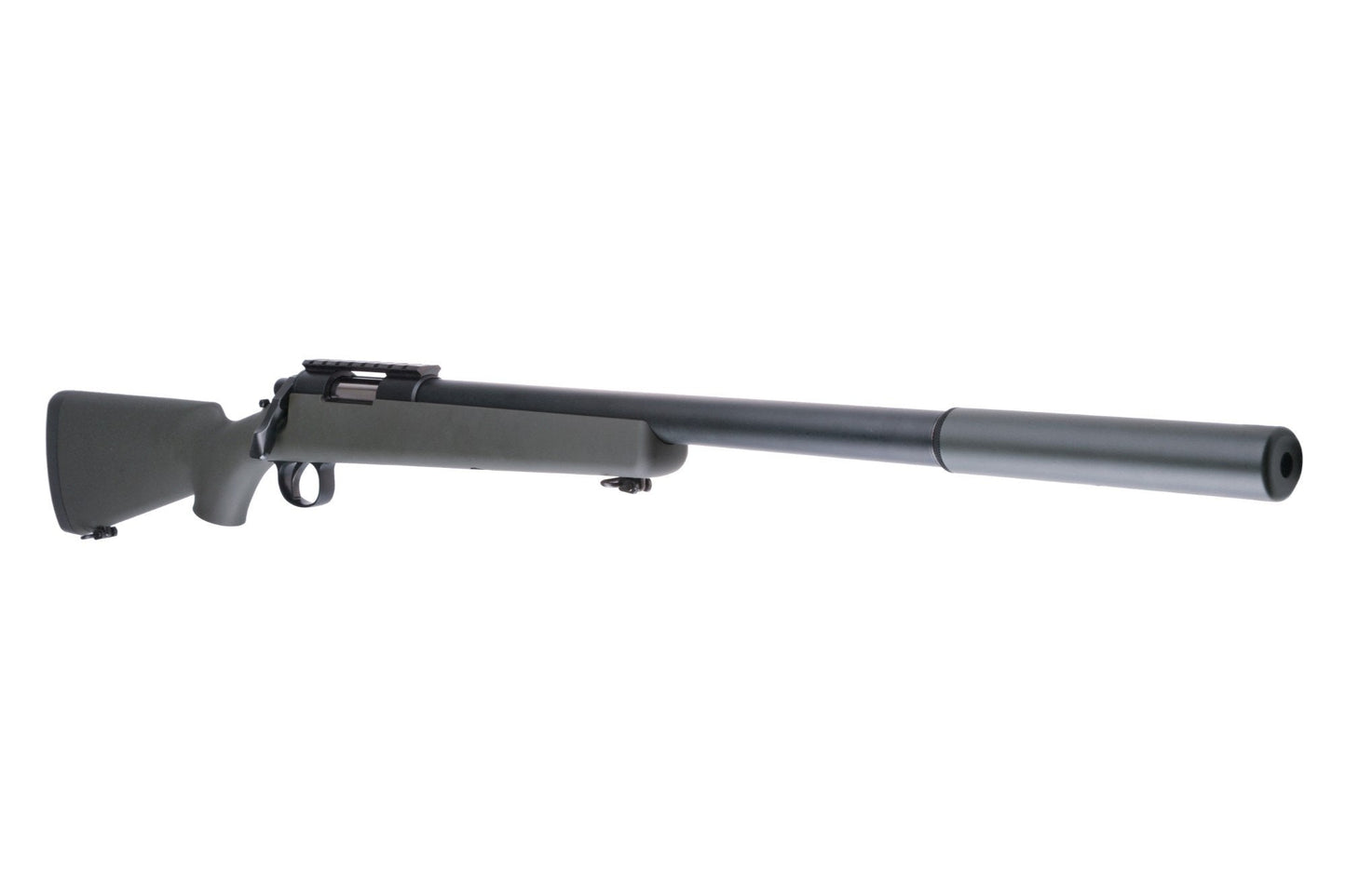 VSR-10 G-SPEC - BLACK 