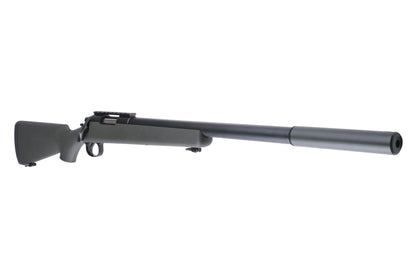 VSR-10 G-SPEC - BLACK 