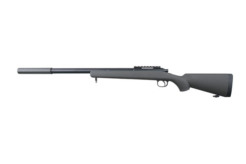 VSR-10 G-SPEC - BLACK 