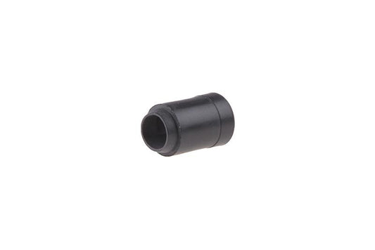 AEG HU Hybrid System gummi 80° - Sort