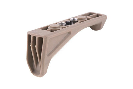WINKELIGER VORDERGRIFF (KEYMOD)