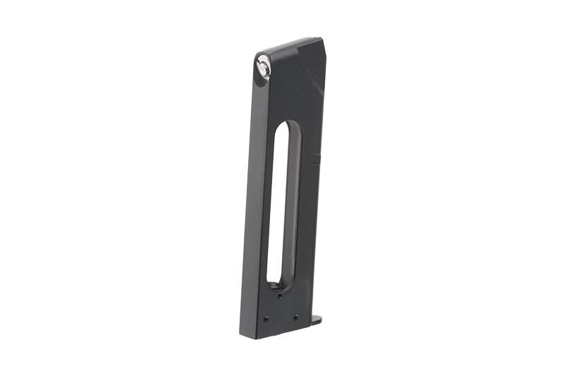 CO2 14 BB Magazine til KC40/42