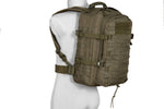 EDC TACTICAL BACKPACK