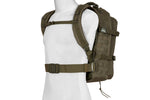 EDC TACTICAL BACKPACK