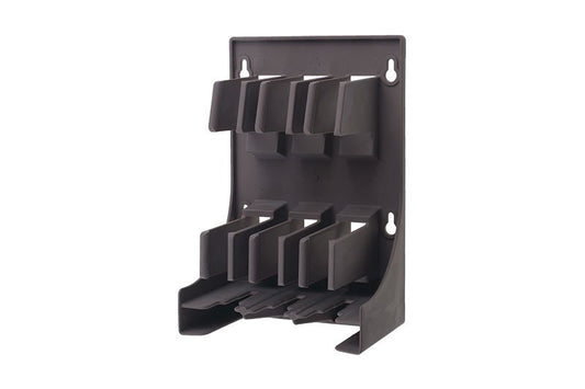 MAGAZINE HOLDS TO WALL