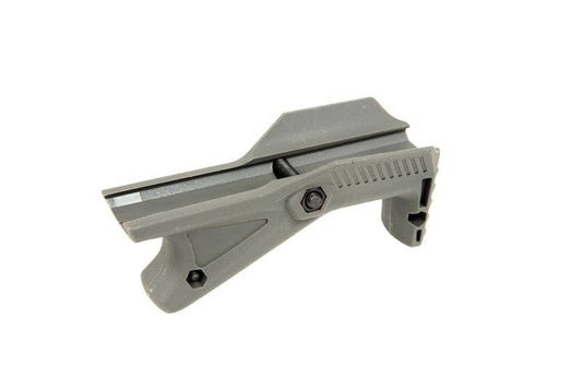 COBRA ANGLED FRONT GRIP (RIS) 