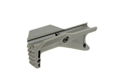 COBRA ANGLED FRONT GRIP (RIS) 