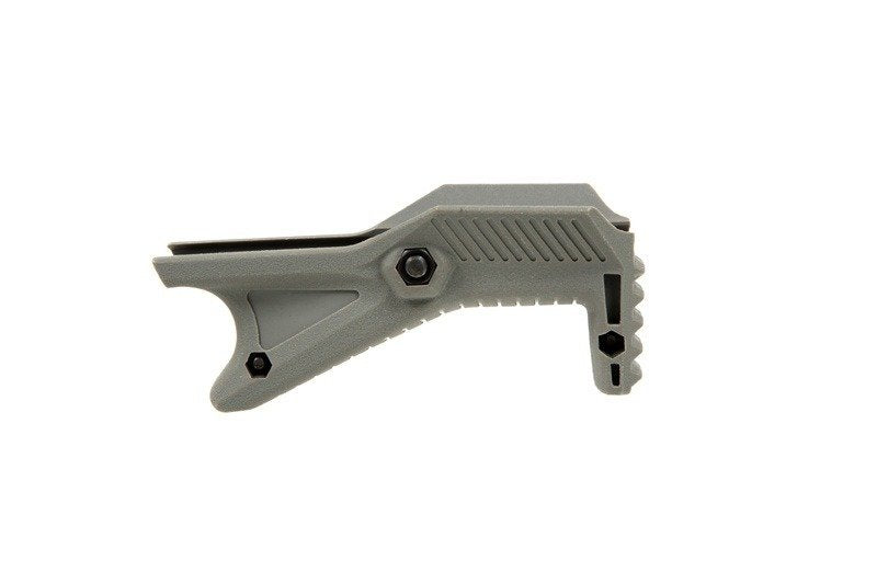 COBRA ANGLED FRONT GRIP (RIS) 