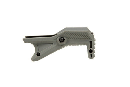 COBRA ANGLED FRONT GRIP (RIS) 