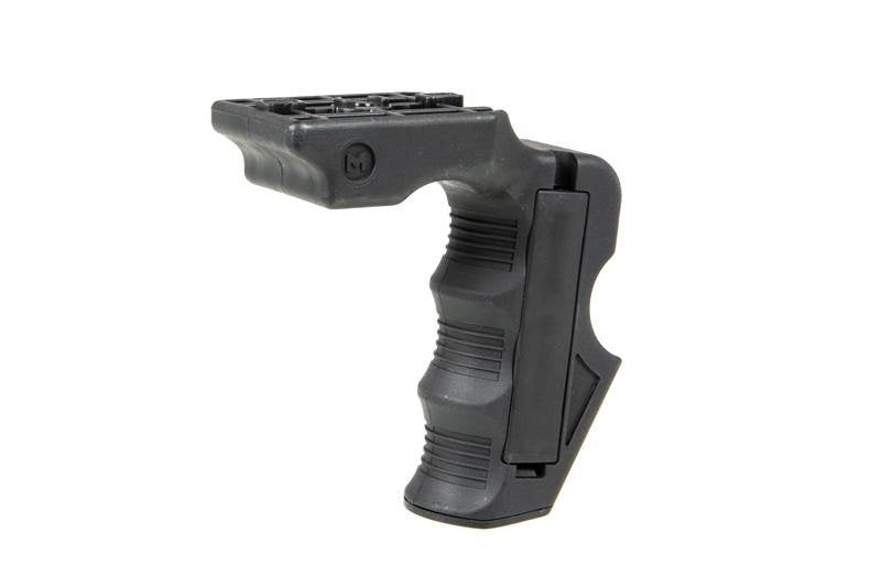 MLOK MAGWELL GRIFF (KEYMOD)