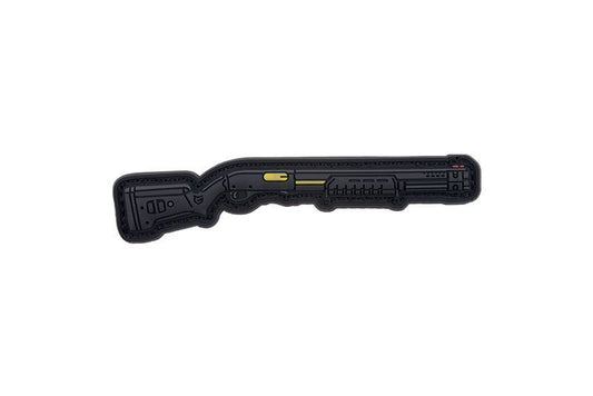 870 TACTICAL PATCH