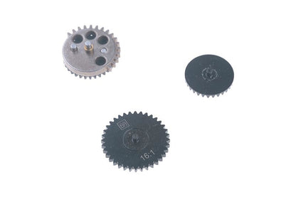 CNC GEAR 16:1